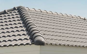 advantages of Fellgate clay roofing