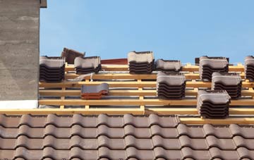 Fellgate clay roofing costs
