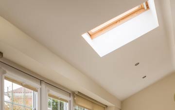 Fellgate conservatory roof insulation companies