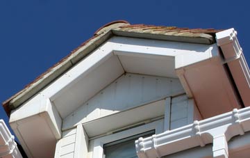 Fellgate fascia installation costs
