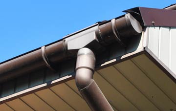 types of Fellgate fascias