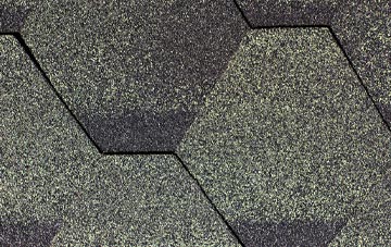 Fellgate fibreglass shingle repairs