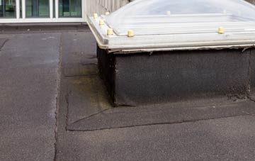 disadvantages of Fellgate flat roofs