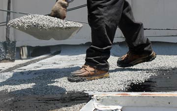 Fellgate flat roofing companies