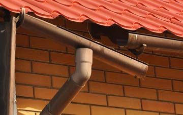 Fellgate gutter repair costs
