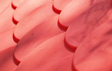 Fellgate plastic roof costs