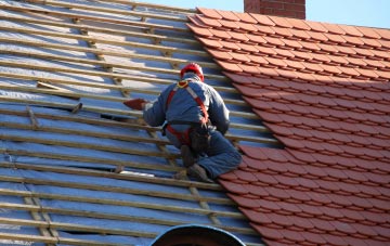 roof tiles Fellgate, Tyne And Wear