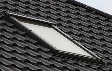 benefits of Fellgate roof windows