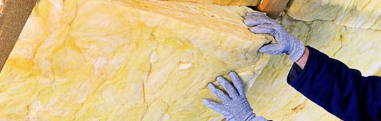 quotes for Fellgate roof insulation