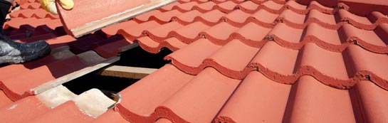 compare Fellgate roof repair quotes