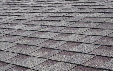 Fellgate tiles for shallow pitch roofing