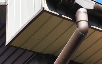 Fellgate soffit installation costs
