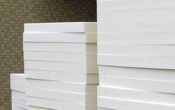 Fellgate tapered roof insulation costs