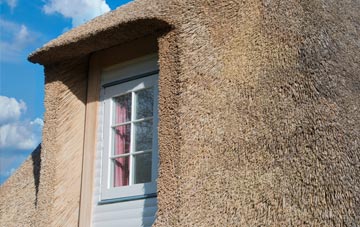 Fellgate thatch roof disadvantages
