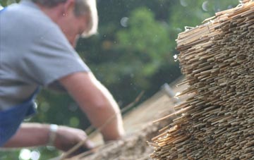 professional Fellgate thatchers