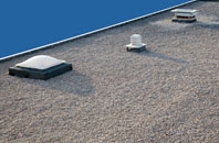 Fellgate flat roofing