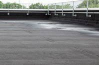 find rated Fellgate flat roofing companies