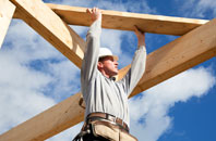 Fellgate roof replacement work