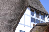 find rated Fellgate thatchers